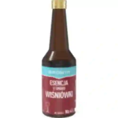 Essence met Kersensmaak voor 4 L - 40 ml