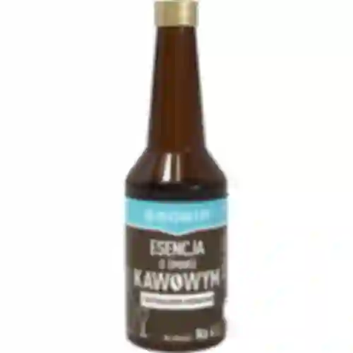 Essence met koffiesmaak met natuurlijke aroma's voor 4 L - 40 ml