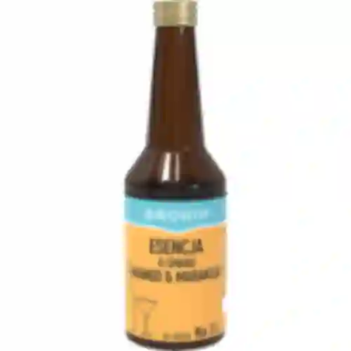 Essence met mango & passievrucht smaak voor 2 L - 40ml