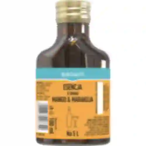Essence met mango & passievrucht smaak voor 5 L, 100 ml