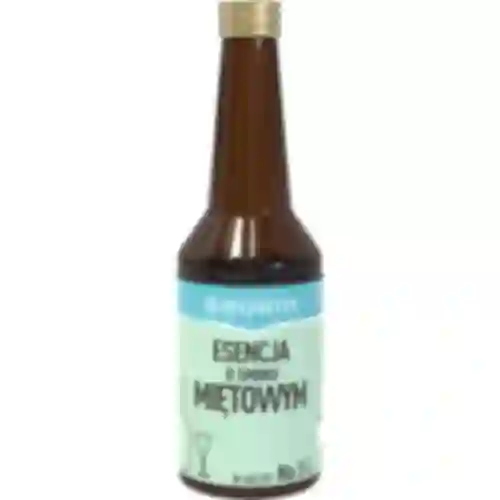 Essence met muntsmaak voor 2 L - 40ml