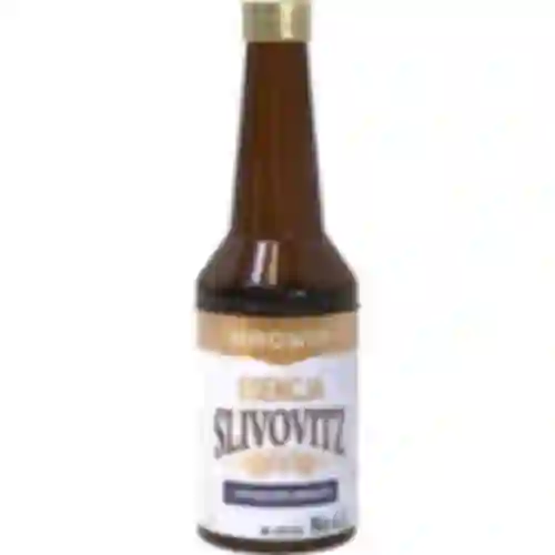 Essence met pruimenbrandewijnsmaak, voor 4 L, 40 ml