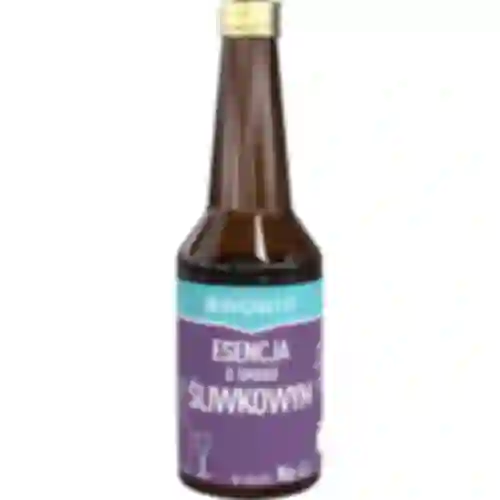 Essence met pruimensmaak voor 4 L, 40 ml