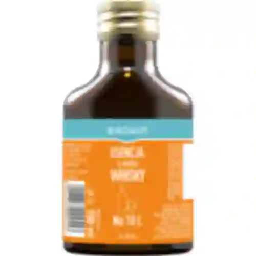 Essence met whiskysmaak voor 10 L - 100 ml