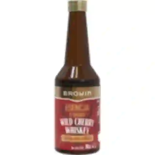 Essentie met de smaak van Wild Cherry Whiskey 40 ml