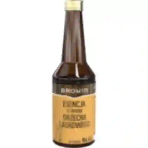 Essentie met Hazelnootsmaak voor 4 L - 40 ml