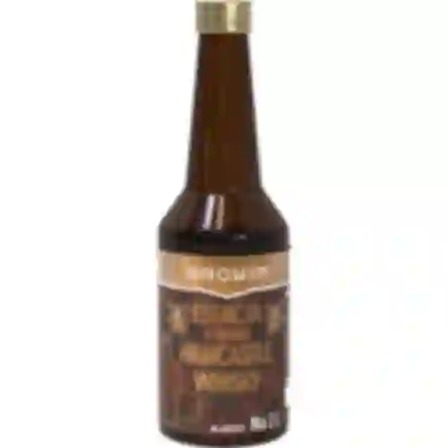 Essentie met Highcastle Whisky-smaak voor 2 L - 40ml