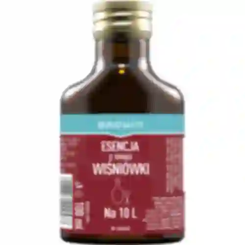 Essentie met kersensmaak voor 10 L - 100 ml
