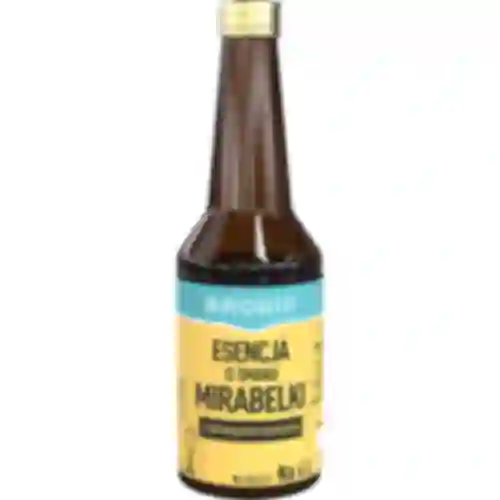 Essentie met mirabelsmaak 40 ml