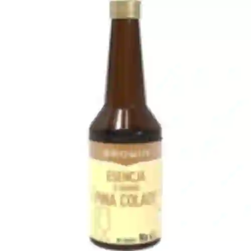Essentie met Pina Colada-smaak voor 4 L - 40 ml