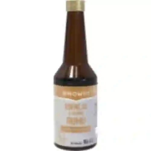 Essentie met rum smaak voor 4 L - 40 ml