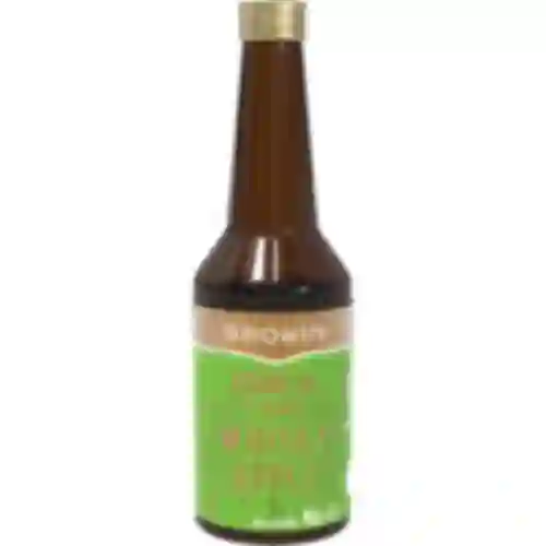 Essentie met Whisky Apple smaak - 40 ml, voor 4L
