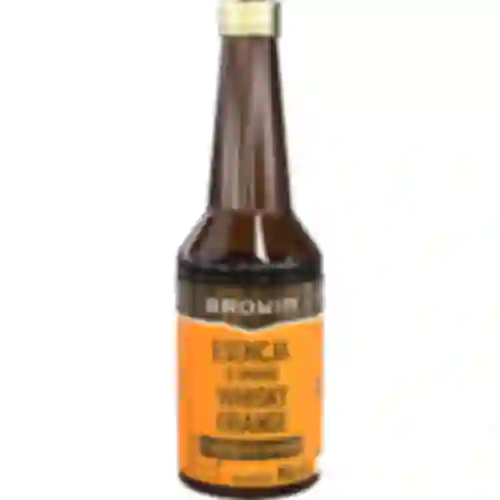 Essentie met Whisky Orange smaak voor 4 L - 40 ml