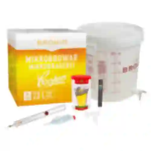 #EXP MicroBrouwerij ECO 2