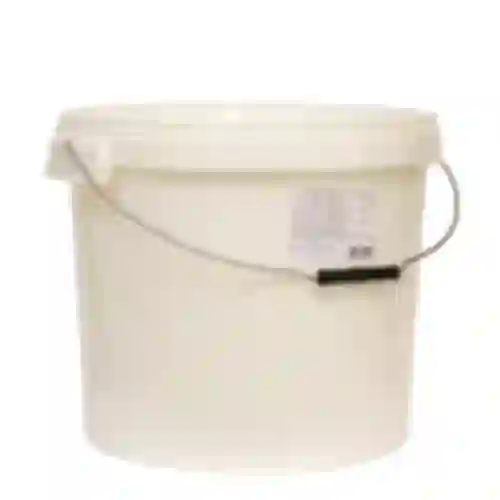 Fermentatiecontainer 20 L met deksel
