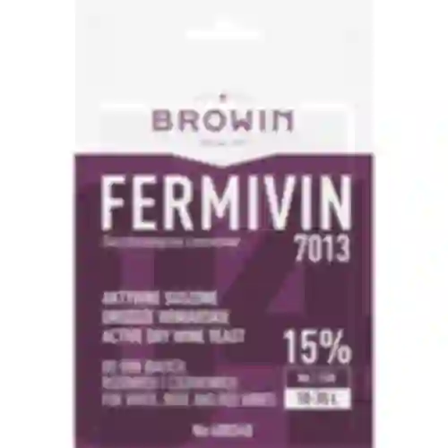Fermivin wijngist 7013, 7 g