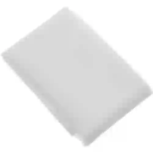 Filterzak voor raamwerkpers 10 l 60g/cm2