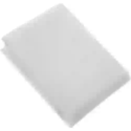 Filterzak voor raamwerkpers 12 l 60g/cm2