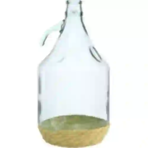 Fles Dama 5L in omhulsel