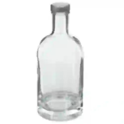 Fles Miss Barku met dop 700ml