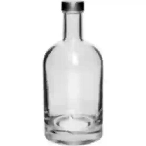 Fles Miss Barku wit 0,5 L