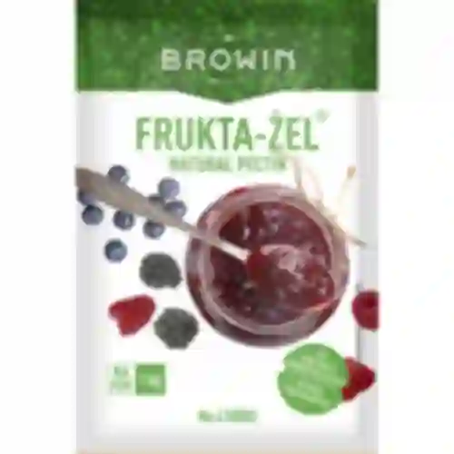 Frukta-Gel - pectine voor jam en confituur, 30 g