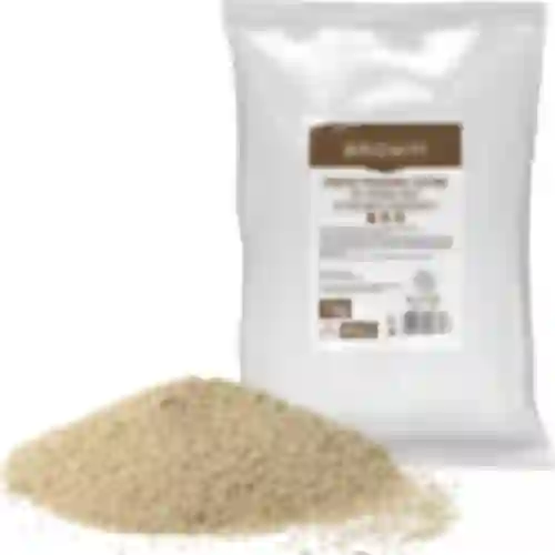 Gedroogde bakkersgist, 1 kg