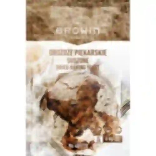 Gedroogde bakkersgist, 100g