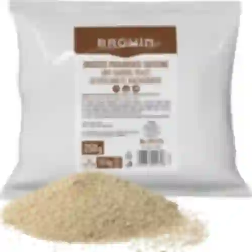 Gedroogde bakkersgist, 250g