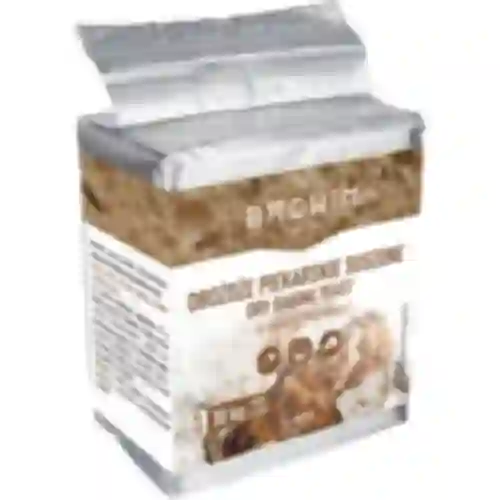 Gedroogde bakkersgist, 500g