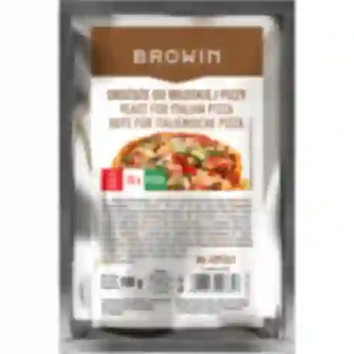 Gedroogde gist voor Italiaanse pizza - 100 g