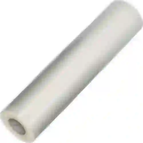 Geëmbosseerde folie in mouw - voor vacuümsealer, 25 x 600cm