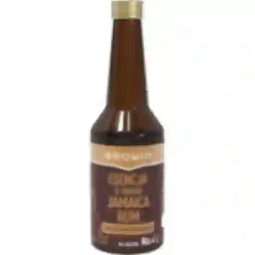Gold Essence met Jamaica Rum smaak voor 4 L, 40 ml