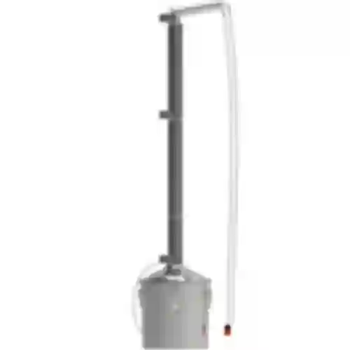 Hawkstill Aabratek 1.0 Elektrische Distilleerder, 30 L