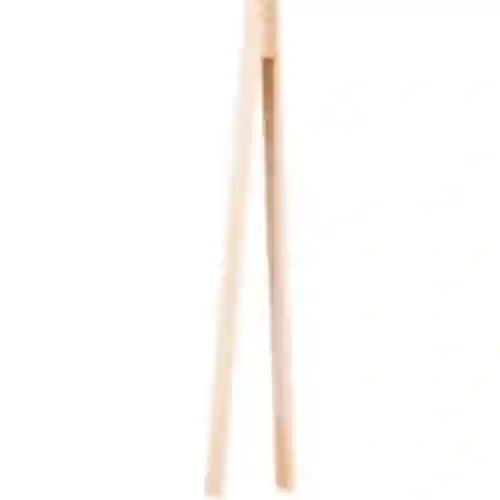 Houten tang 17 cm