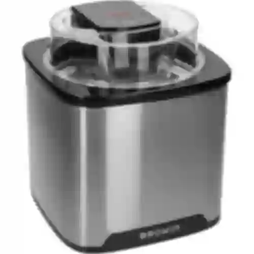 Ijs- en sorbetmachine
