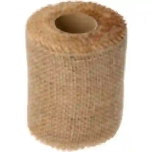 Jute band 10 cm/5 m