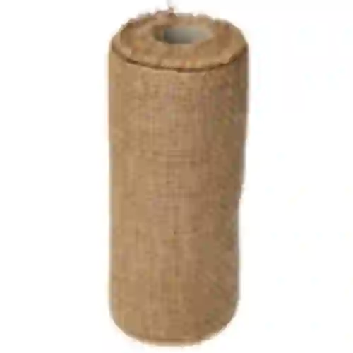 Jute stof 20 cm / 5 m