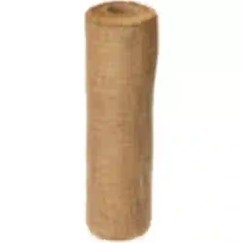 Jute stof 30 cm / 5 m