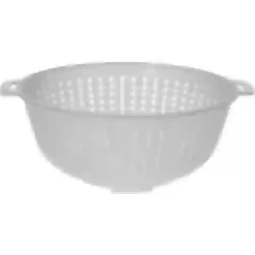 Kaasmakerijvorm voor koryciński kaas Ø 21/11 x 8,5 cm voor 2 kg