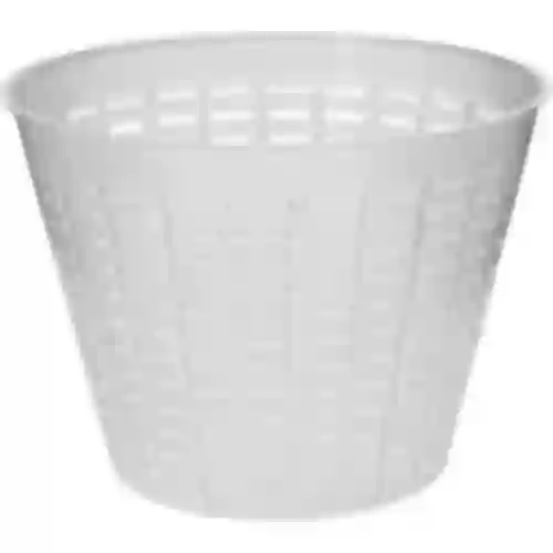 Kaasvorm voor ricotta Ø 6,5 x 7,8 cm voor 400 g