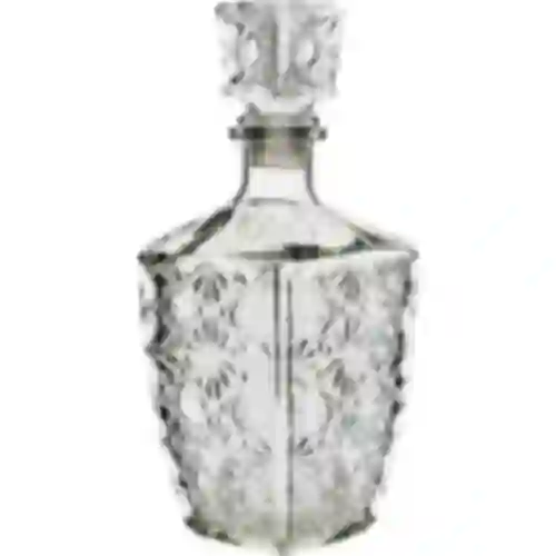 Karaf Sterren 750ml