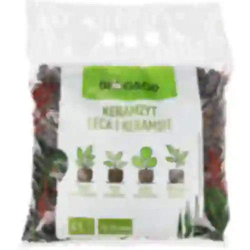 Keramiek voor potplanten, tuinbouw en bossen in glas 10–20 mm, 4L