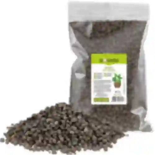 Keramiek voor potplanten, tuinieren en bossen in glas, 4-10 mm, 2L