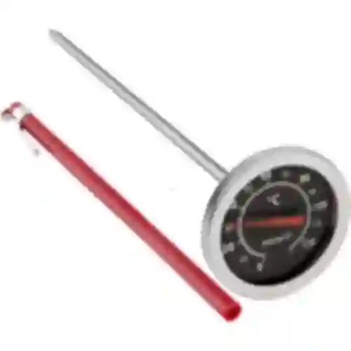 Keukenthermometer (0°C tot +120°C) 20,5cm