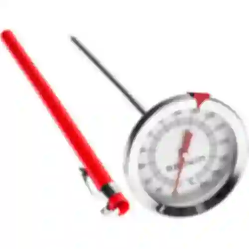 Keukenthermometer (0°C tot +300°C) 17,5cm