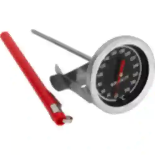 Keukenthermometer (20°C tot +300°C) 12,5cm