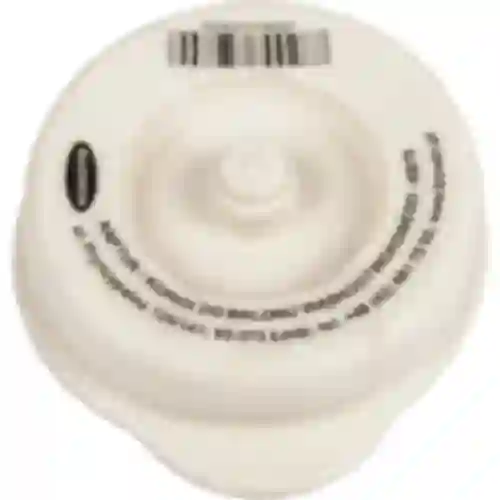Kurk / kap voor ballonnen met smalle hals fi 75 mm