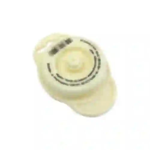 Kurk / kap voor ballonnen met smalle hals fi57mm