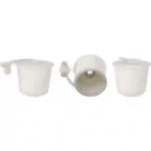 Kurk voor ballon fi 40/43 mm met sluiting